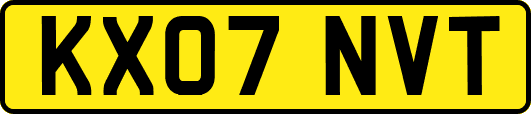 KX07NVT