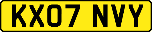 KX07NVY