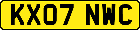 KX07NWC