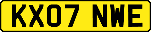 KX07NWE