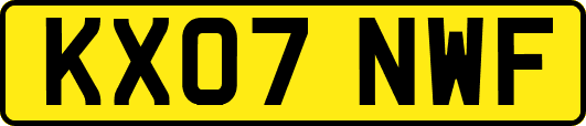 KX07NWF