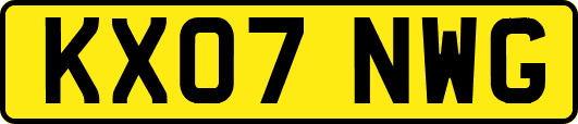 KX07NWG
