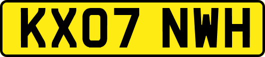 KX07NWH