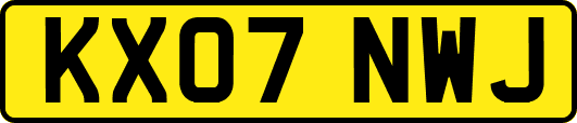 KX07NWJ