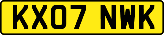 KX07NWK