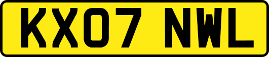 KX07NWL