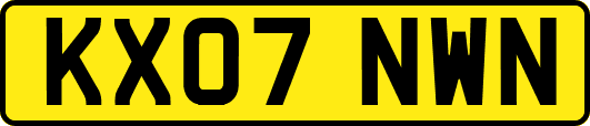 KX07NWN
