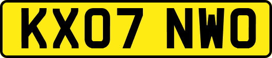 KX07NWO
