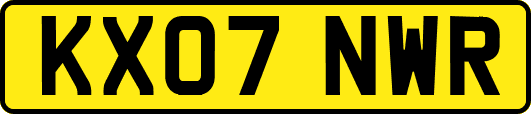 KX07NWR