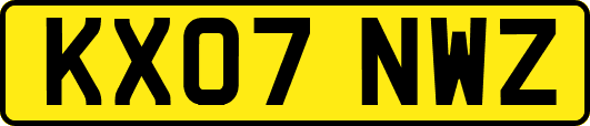 KX07NWZ