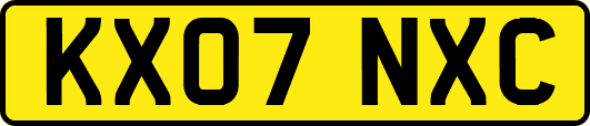 KX07NXC