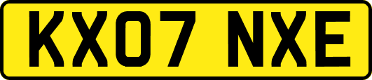 KX07NXE