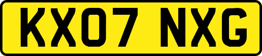 KX07NXG