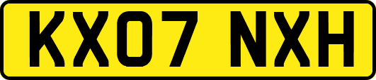 KX07NXH