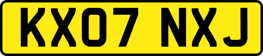 KX07NXJ