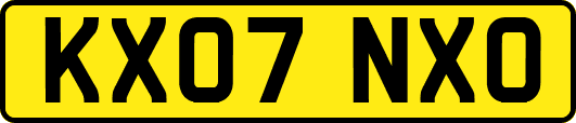KX07NXO