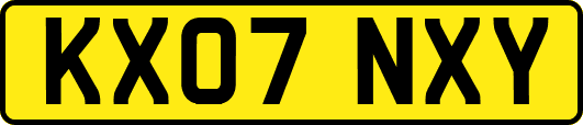 KX07NXY