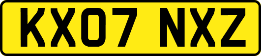 KX07NXZ