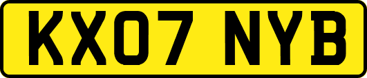 KX07NYB