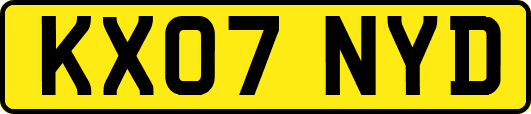 KX07NYD