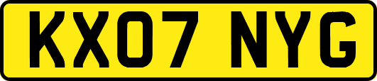KX07NYG