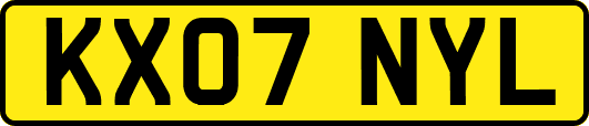 KX07NYL