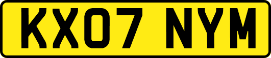 KX07NYM