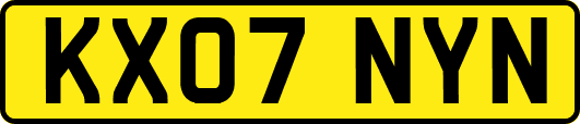 KX07NYN