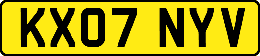 KX07NYV
