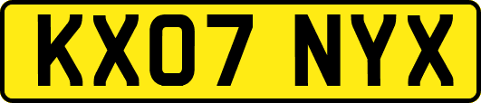 KX07NYX