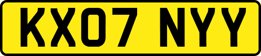 KX07NYY