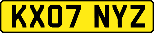 KX07NYZ