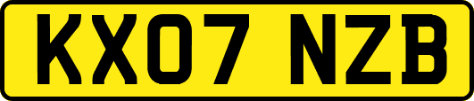 KX07NZB
