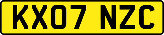 KX07NZC