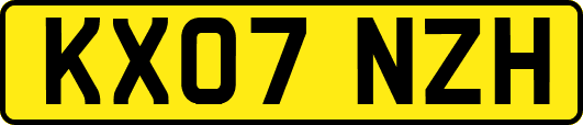 KX07NZH