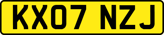 KX07NZJ