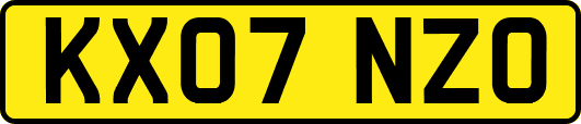 KX07NZO