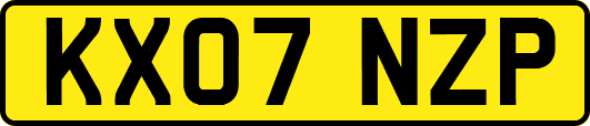 KX07NZP