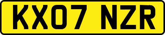 KX07NZR