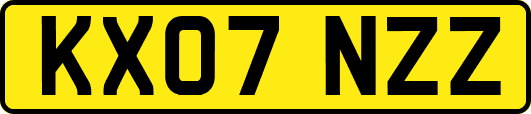 KX07NZZ