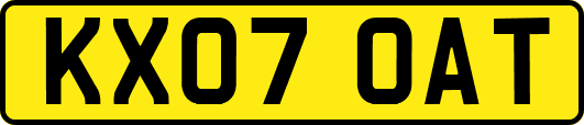 KX07OAT