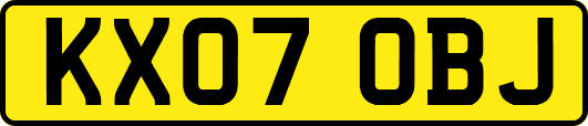 KX07OBJ