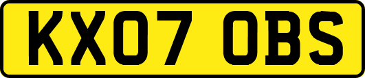 KX07OBS