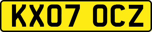 KX07OCZ