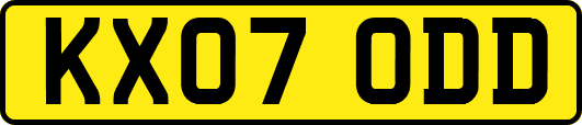 KX07ODD