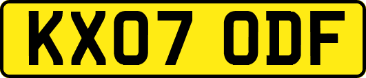 KX07ODF