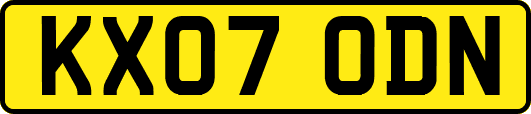 KX07ODN