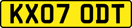 KX07ODT