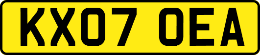 KX07OEA