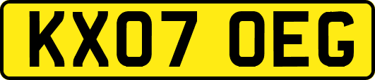 KX07OEG